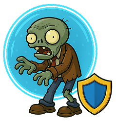 Invulnerable zombies